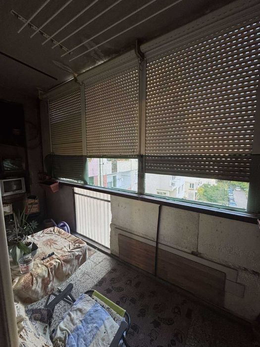 Продава се Тристаен апартамент в Пловдив, Каменица 2 - 94 кв.м за 1979 €/кв.м - Снимка #11