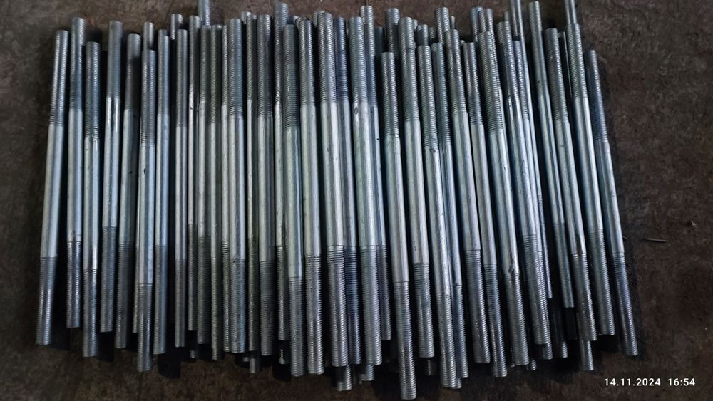 Болт, Шайба, Гайка, Анкер, Шестигранник