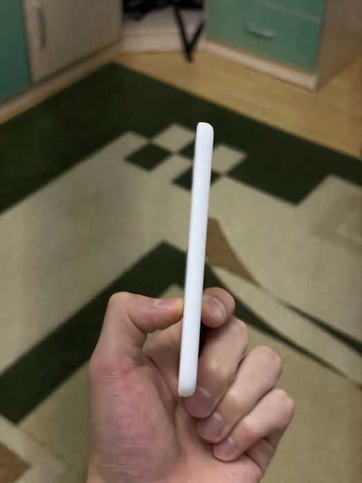 Iphone air battery pack