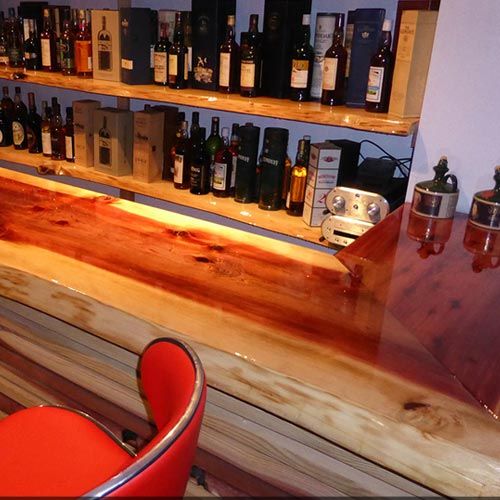 Епоксидна кристална смола GlassCast 50 (River Tables) - 1.00кг