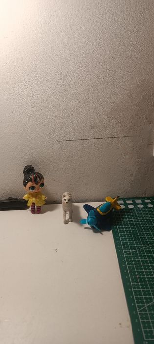 Продам детские игрушки
