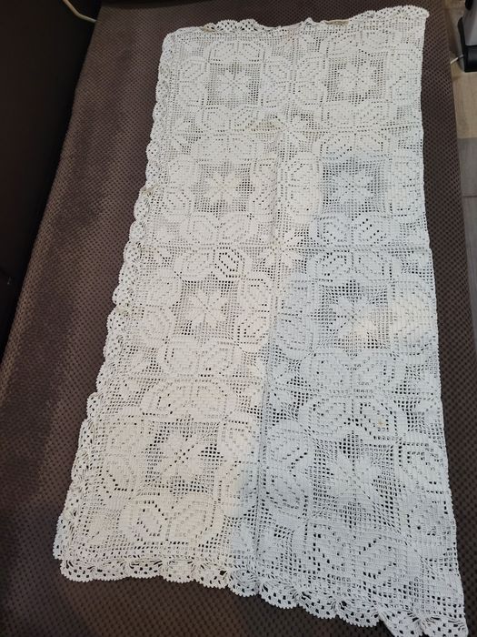 Плетени Покривки