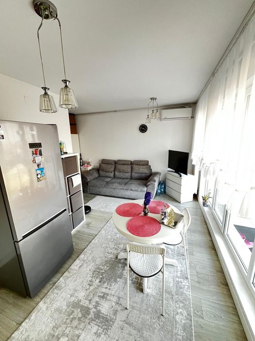 Apartament de vanzare | 2 camere | Tip studio | Sector 2 | Morarilor | zona Fundeni