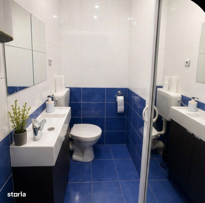 De închiriat spațiu pentru cabinet sau birou – zonă centrală