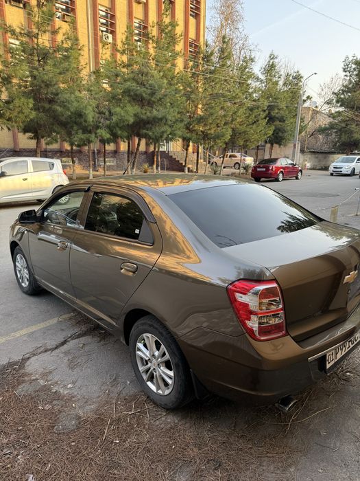 Kobalt 2023 4 позиция