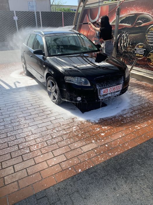 De vanzare Audi a4 2007