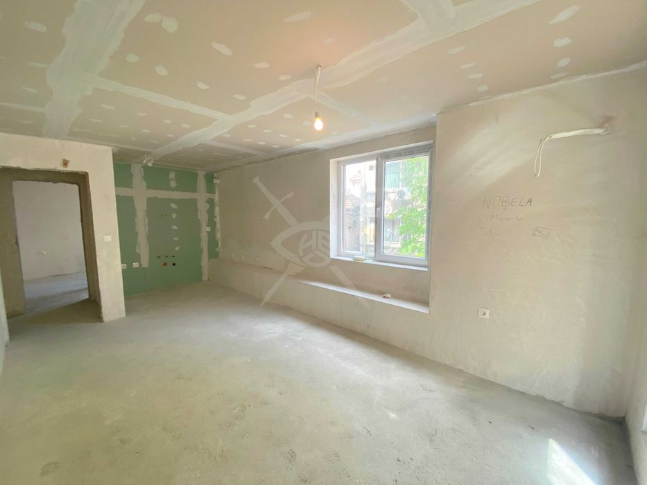 АКт16! Двустаен в Кючук Париж! 58880