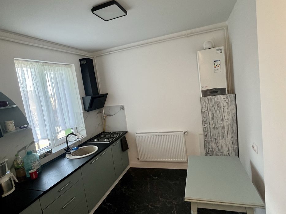 Apartament de inchiriat  2 camere zona centrala