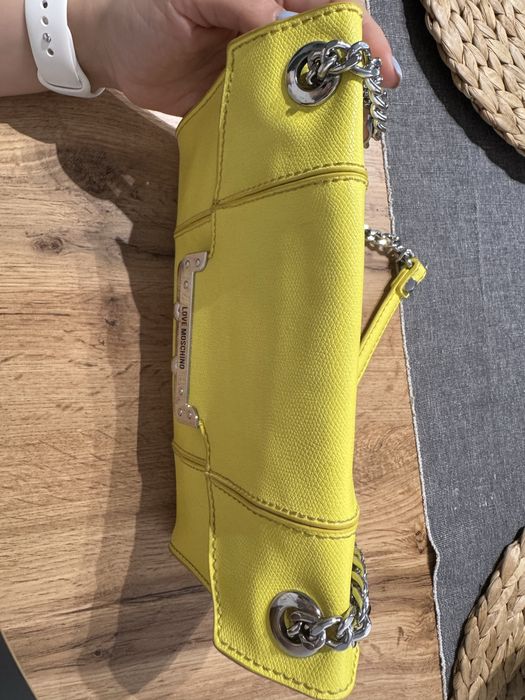 Geanta Love Moschino