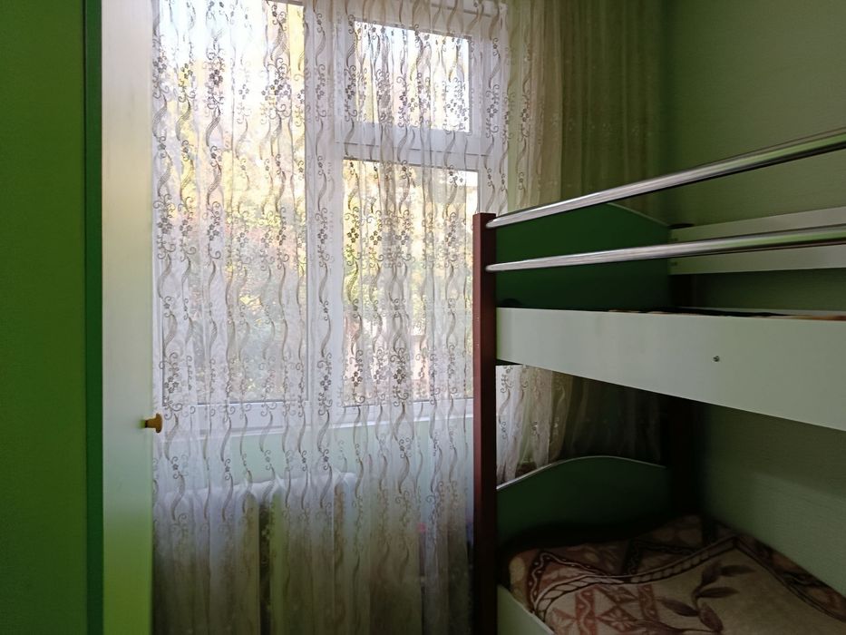 Феруза Продается квартира 3/2/4 балкон 1.5х3 Можно Под Ипотеку