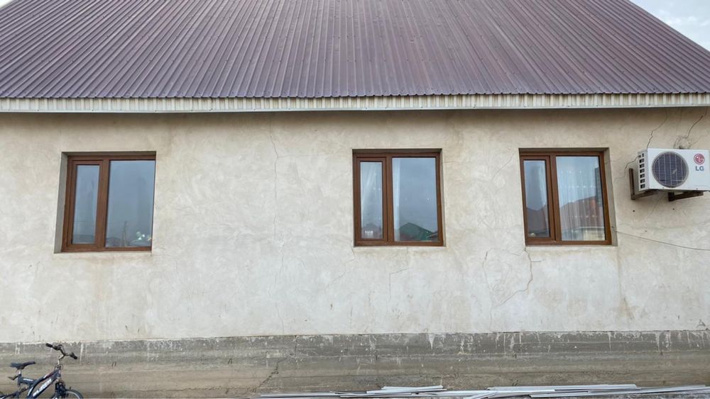 Продается дом в районе наурыз
