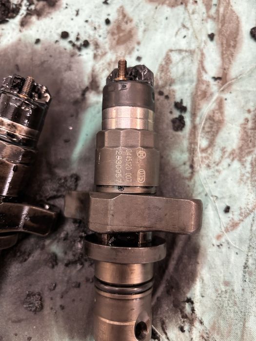 Bosch CR/CP3S3/L110/30-789