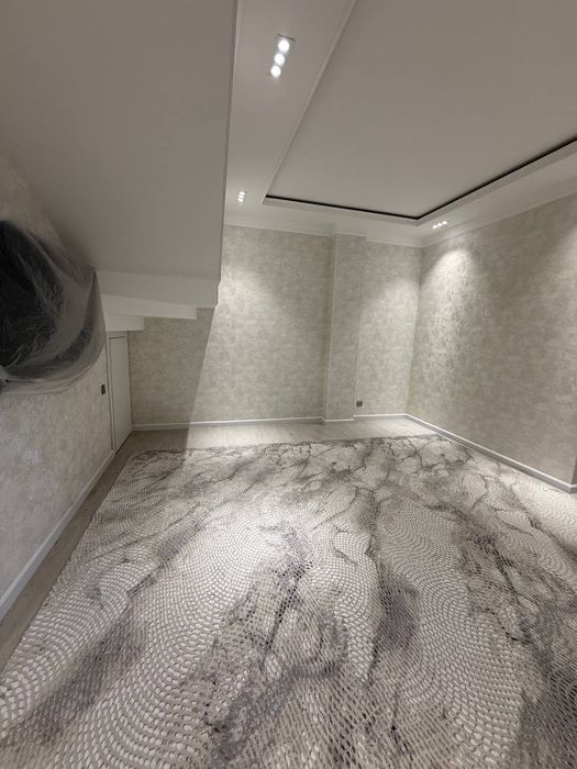 Аренда двух комнатной квартиры