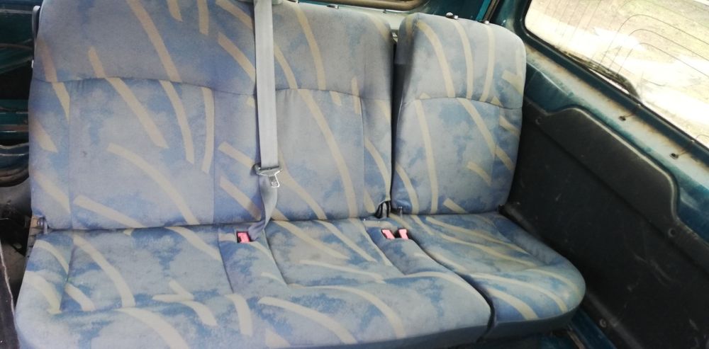 Рено Канго 1.4 75 к.с 2000 година