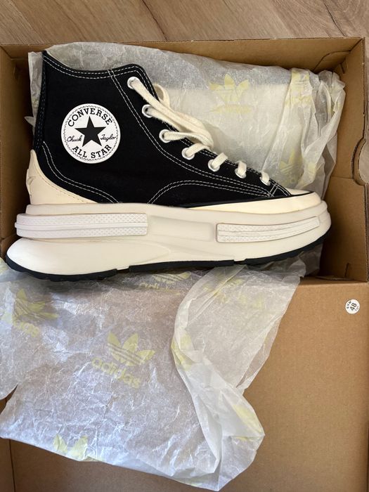 Дамски сникърси Converse Run Star Legacy CX