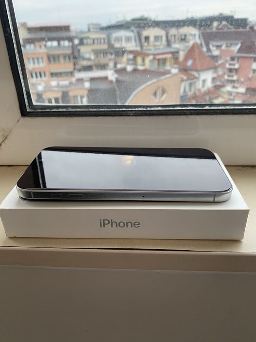 iPhone 16 Pro Max – много добро състояние