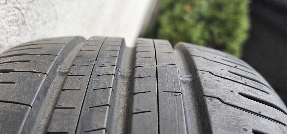 Vand Set 4 Anvelope Vara 205/65 R16 95H Falken Ziex ZE010B – NOI, DOT 2025