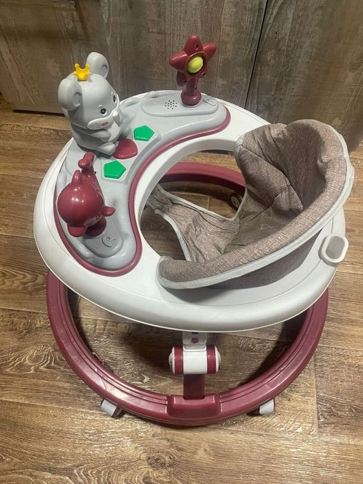 Срочно продам ходунки