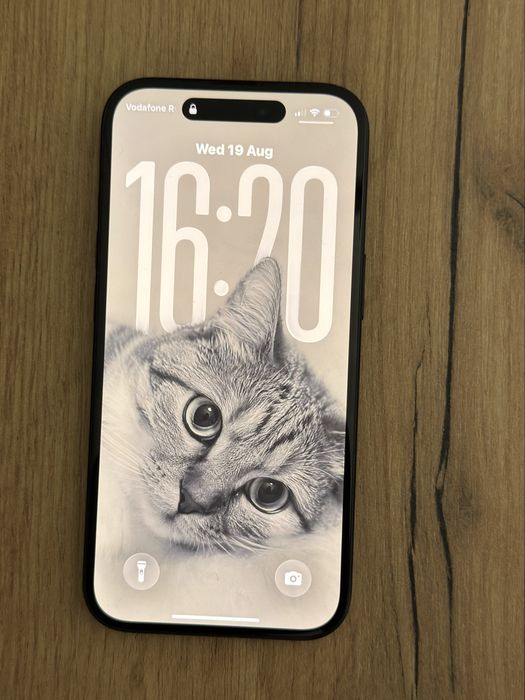 iPhone 15 128GB