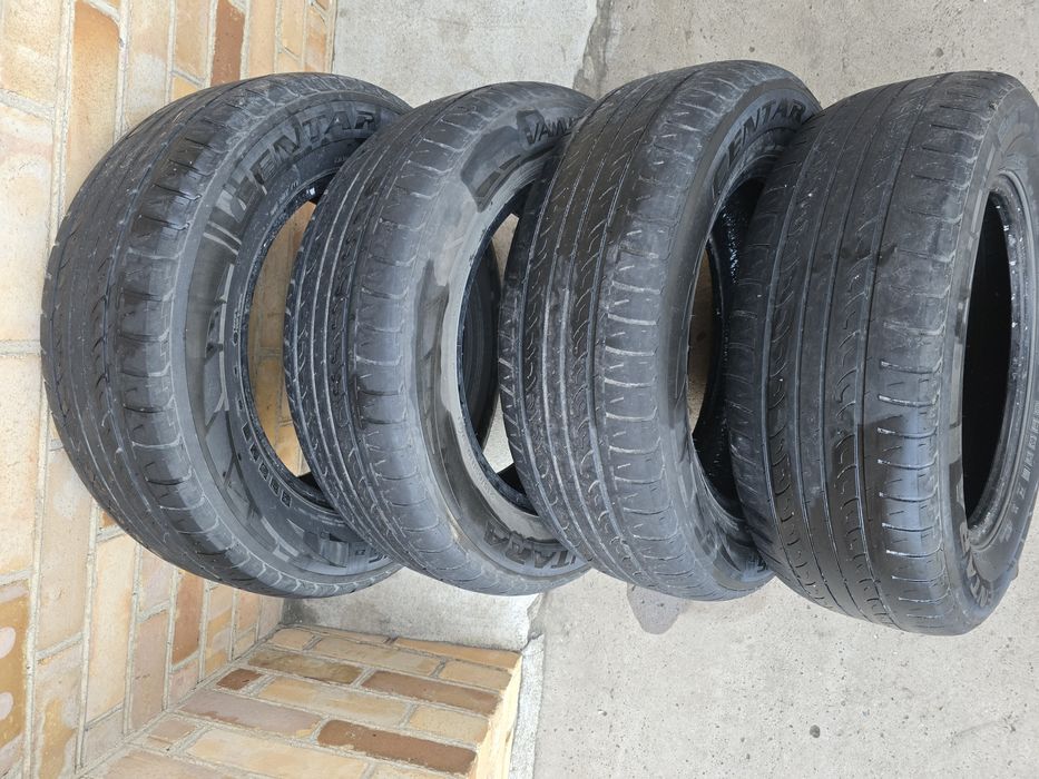 Продам шины 215 на 65 R 16