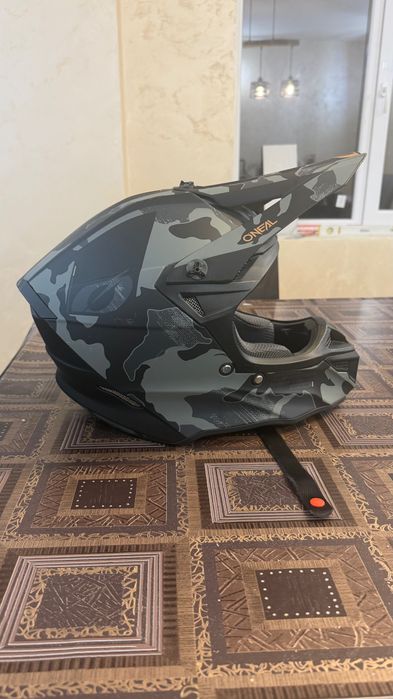Каска O’neal 5SRS