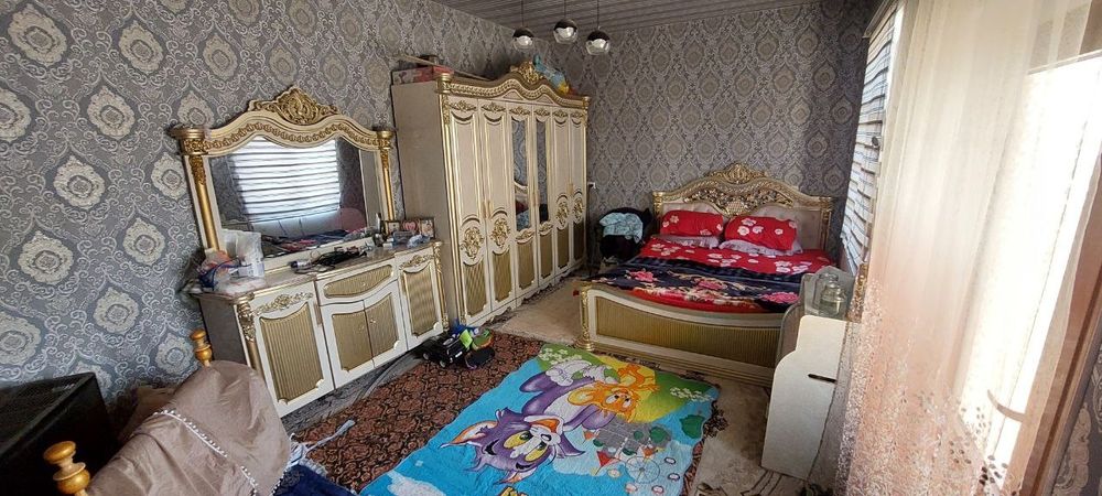 Уй сотилади 6 соток