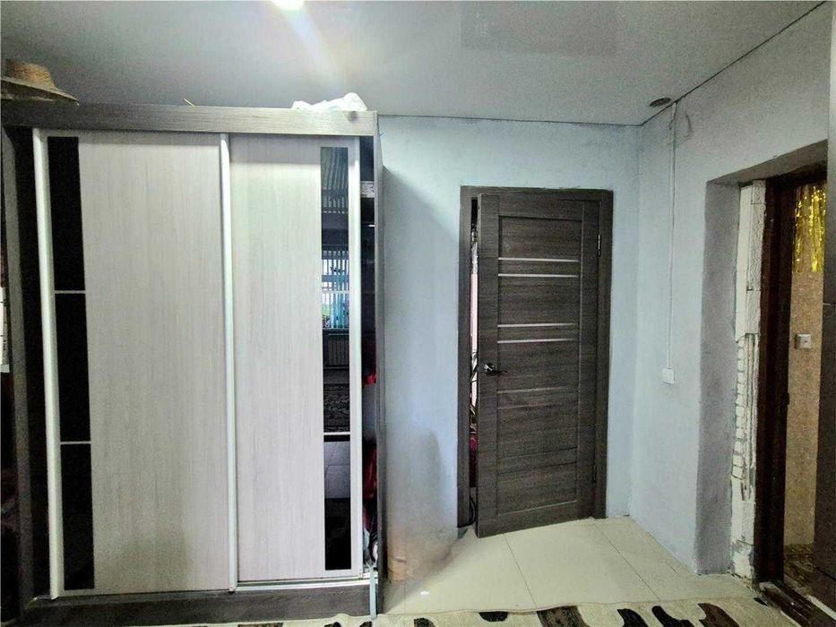 Продам дом в Отрадном, 4 комнатный