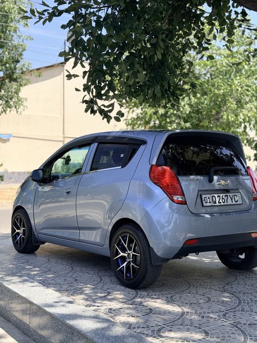 spark sotiladi 2019 yil Metan gaz tozza kiraska