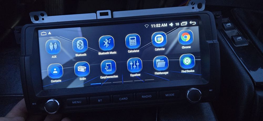 Dezmembrez BMW E46 coupe 323CI