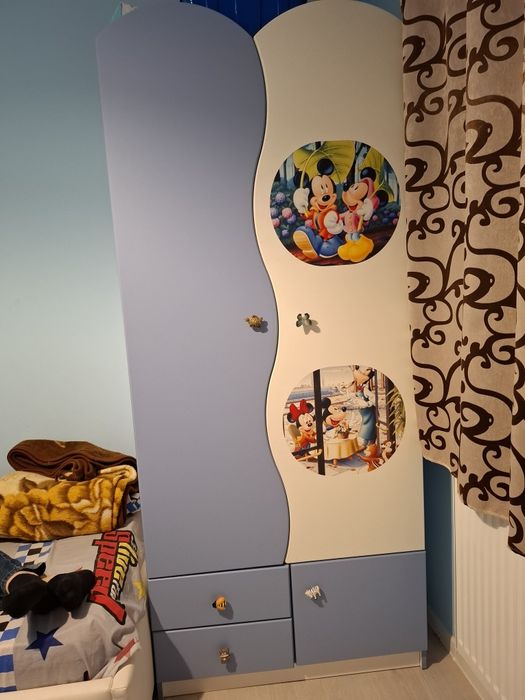 Vand mobila copii Mickey