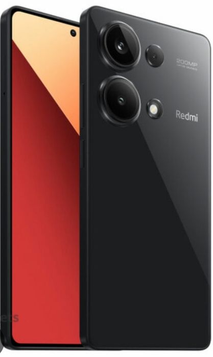 Redmi not 13 pro