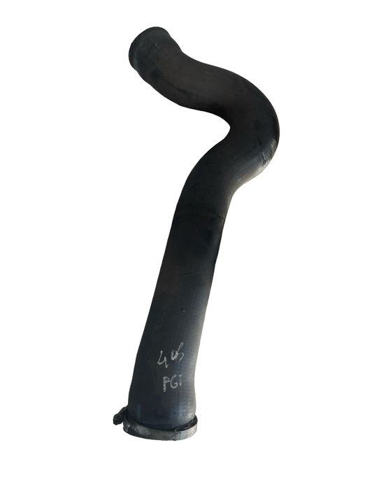 Furtun Intercooler Peugeot 406 8B 1995 - 2005 2.0 Hdi 110 Rhz (Dw10Ate