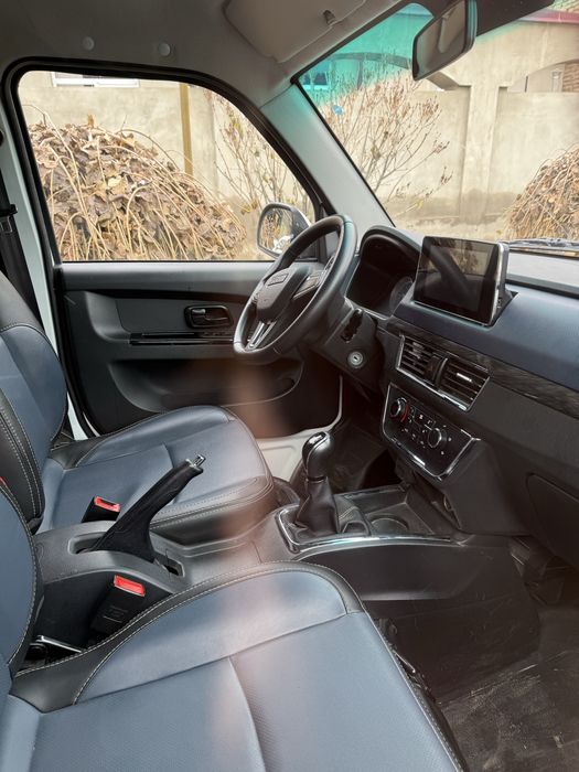 Shineray T30 Shinaray 2025 yil 12 min yurgan tozza kraska