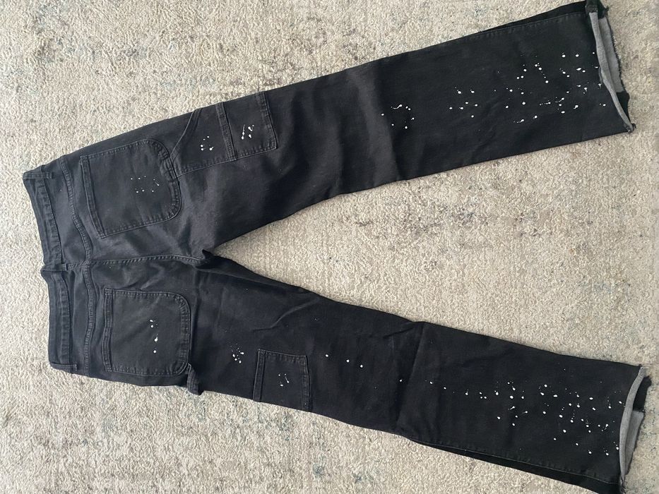 Vand Blugi  patati flare M