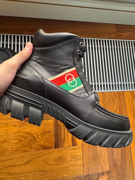 Gucci, Гуччи, обувь мужская,