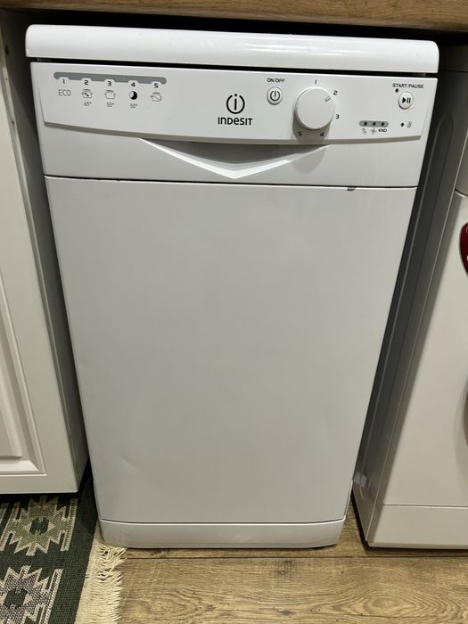 Продам посудамоечную машинку б/у