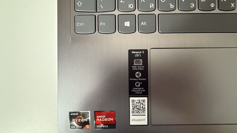 Lenovo Ideapad 3