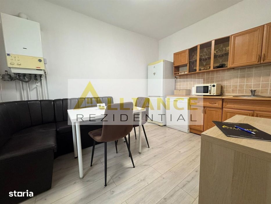 Apartament 2 camere de vanzare