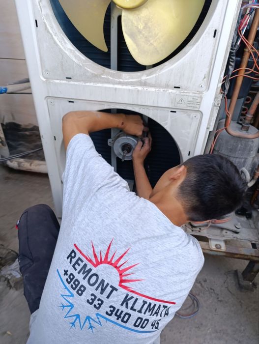 Установка и ремонт кондиционеров качественно стаж 18 лет