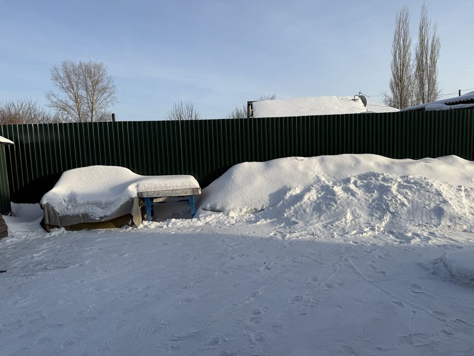 Продам частный дом