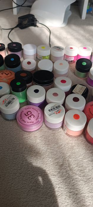 Материалы, расходники для маникюра