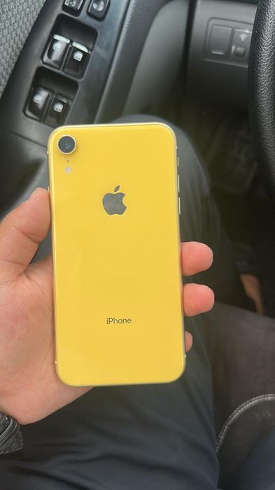 Iphone Xr  64 gb