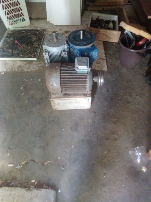 Битум строительный марка М-5