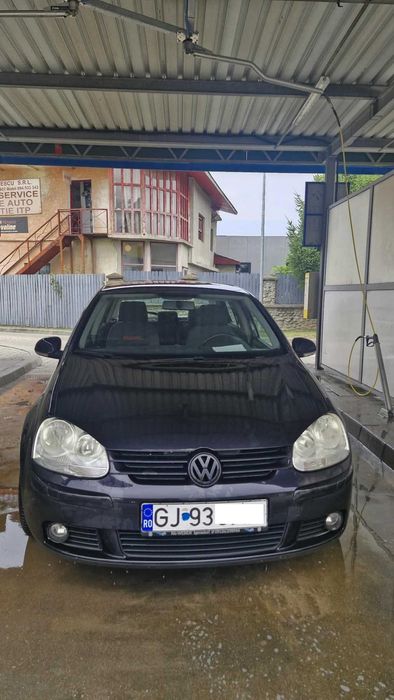 VOLKSWAGEN Golf 2006 — imagine 1