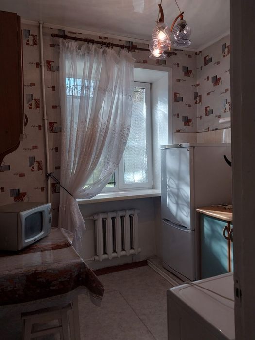 1 комн. Мустафина возле Политеха