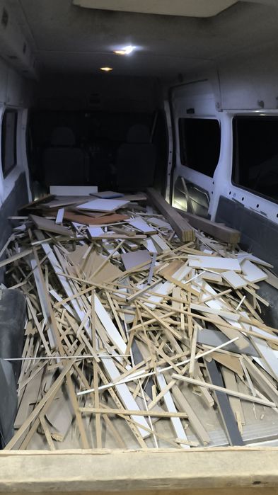 Услуги грузоперевозок