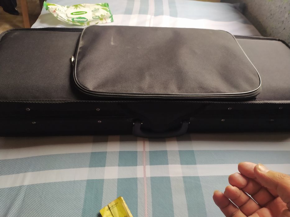 Скрипка 4/4  продается