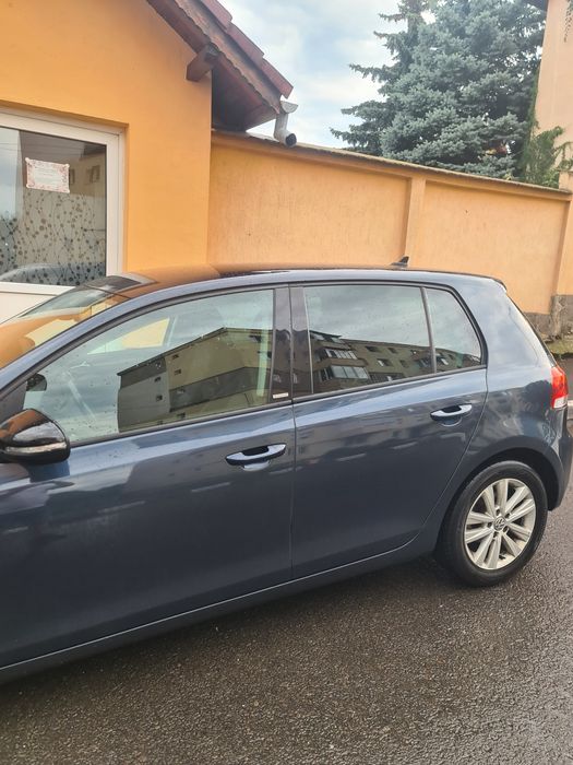 VOLKSWAGEN Golf 2011 — imagine 4