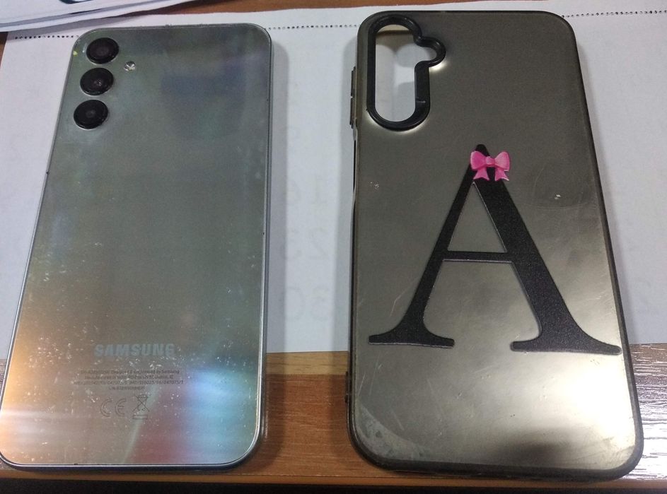 Samsung A24 4G 128GB/4GB
