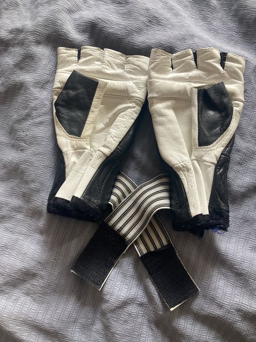 Перчатки для ММА / Шингарты Top Ten (Размер XL)